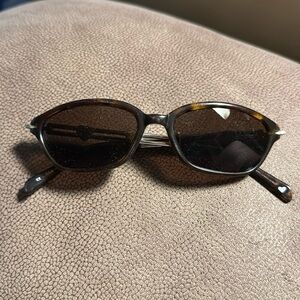 Women’s Brighton Sunglasses “The Look Of Love” Tortoise